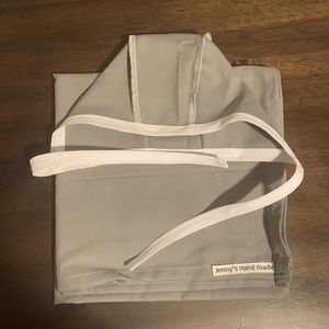 100% cotton set for newborn baby.